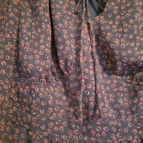 Chiffon Dress - Picture 4 of 8